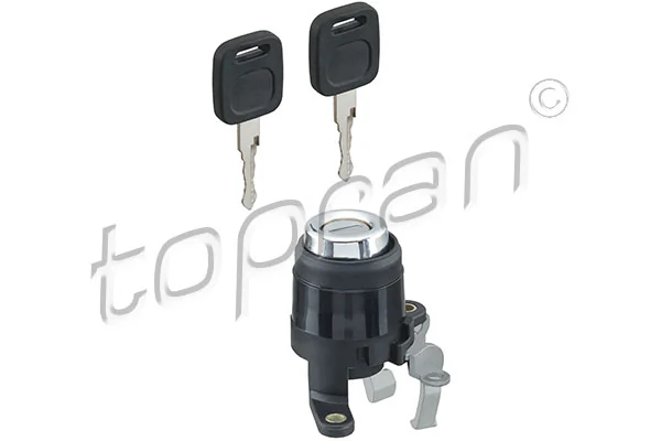 Comprar Cilindro de cerradura de portón trasero Audi 80  89, 89Q, 8A a bajo precio