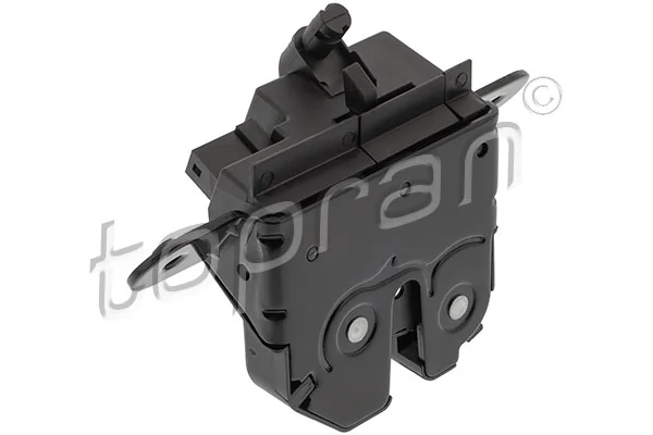 Cerradura de maletero Fiat Tipo  (356)