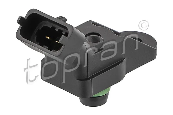 502373 Hans Pries (Topran)