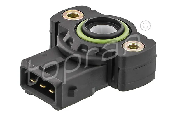 Sensor, posición mariposa BMW 3  desde 28,37 €