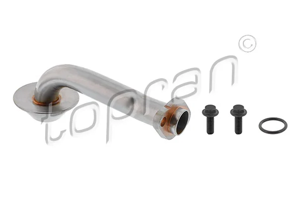 Comprar Tubo de aspiración de aceite Audi A3 8L1 a bajo precio