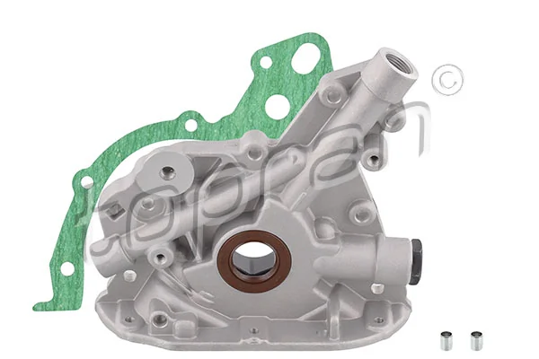 Precio del repuesto Bomba de aceite del motor Vectra  sedán