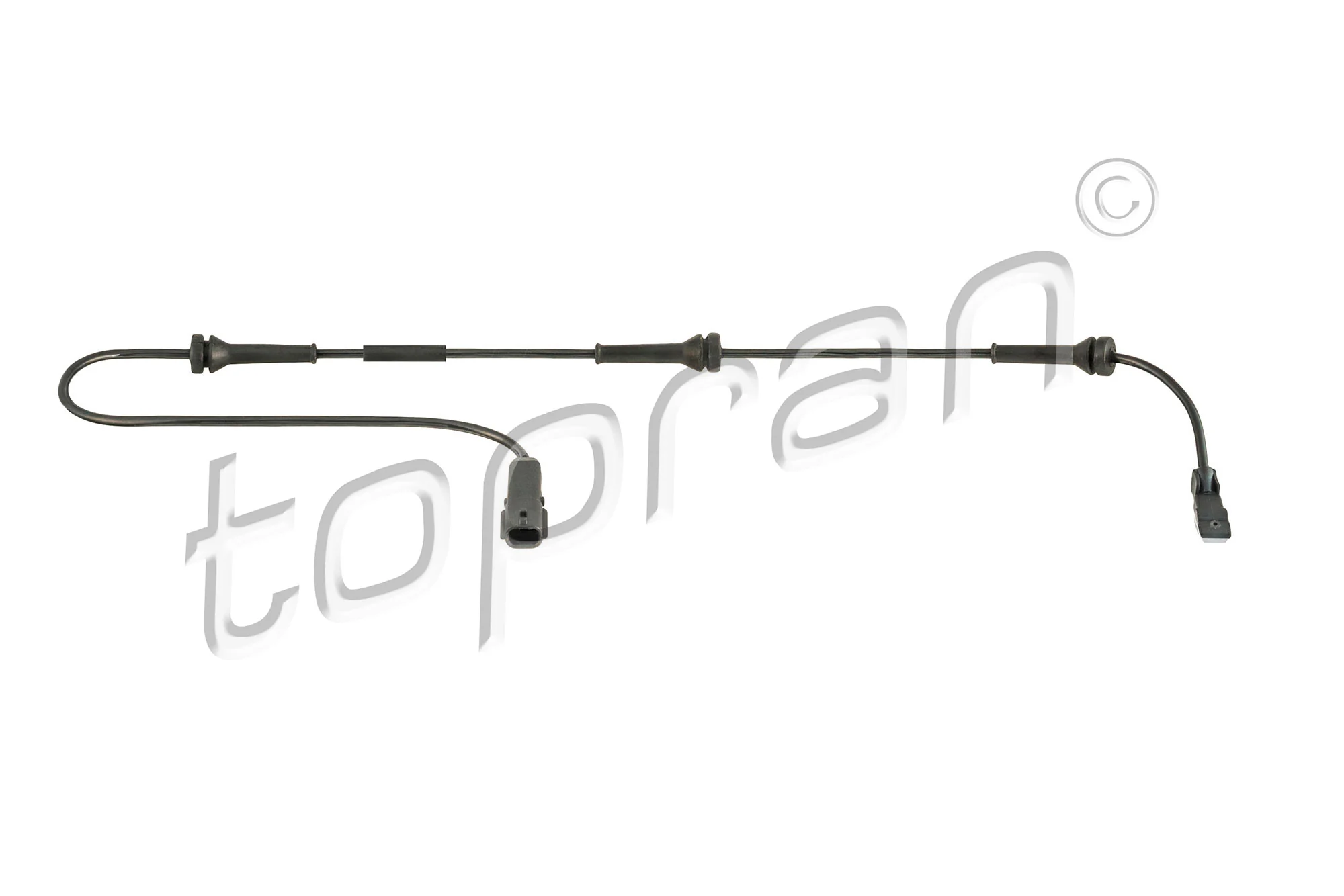 700970 Hans Pries (Topran)
