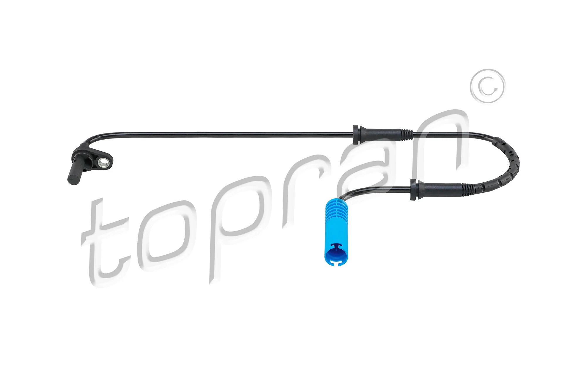 502677 Hans Pries (Topran)