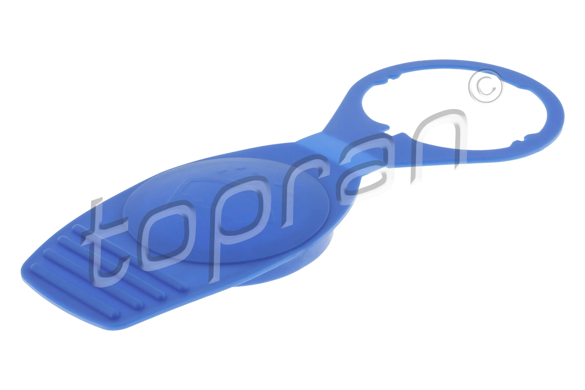 Tapa de depósito del agua de lavado Seat Leon 2 1P1