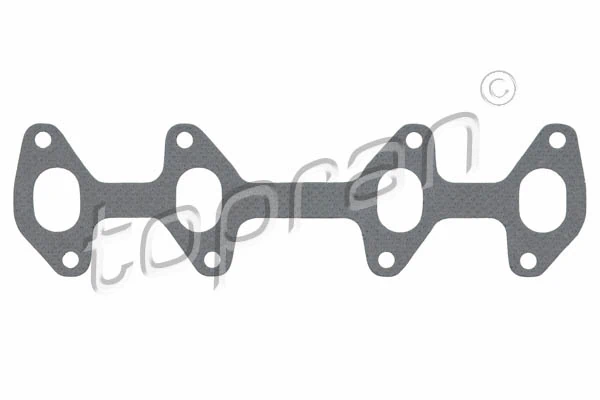 Comprar Junta colector escape Fiat Punto GRAND 199