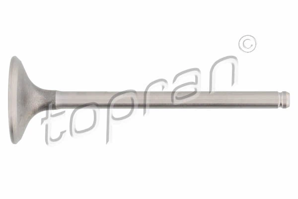 700657 Hans Pries (Topran)