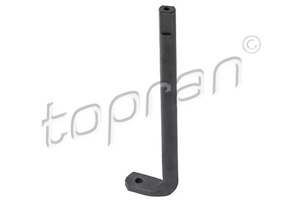 109742 Hans Pries (Topran)