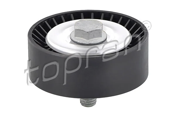 501495 Hans Pries (Topran)