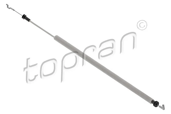 118376 Hans Pries (Topran)