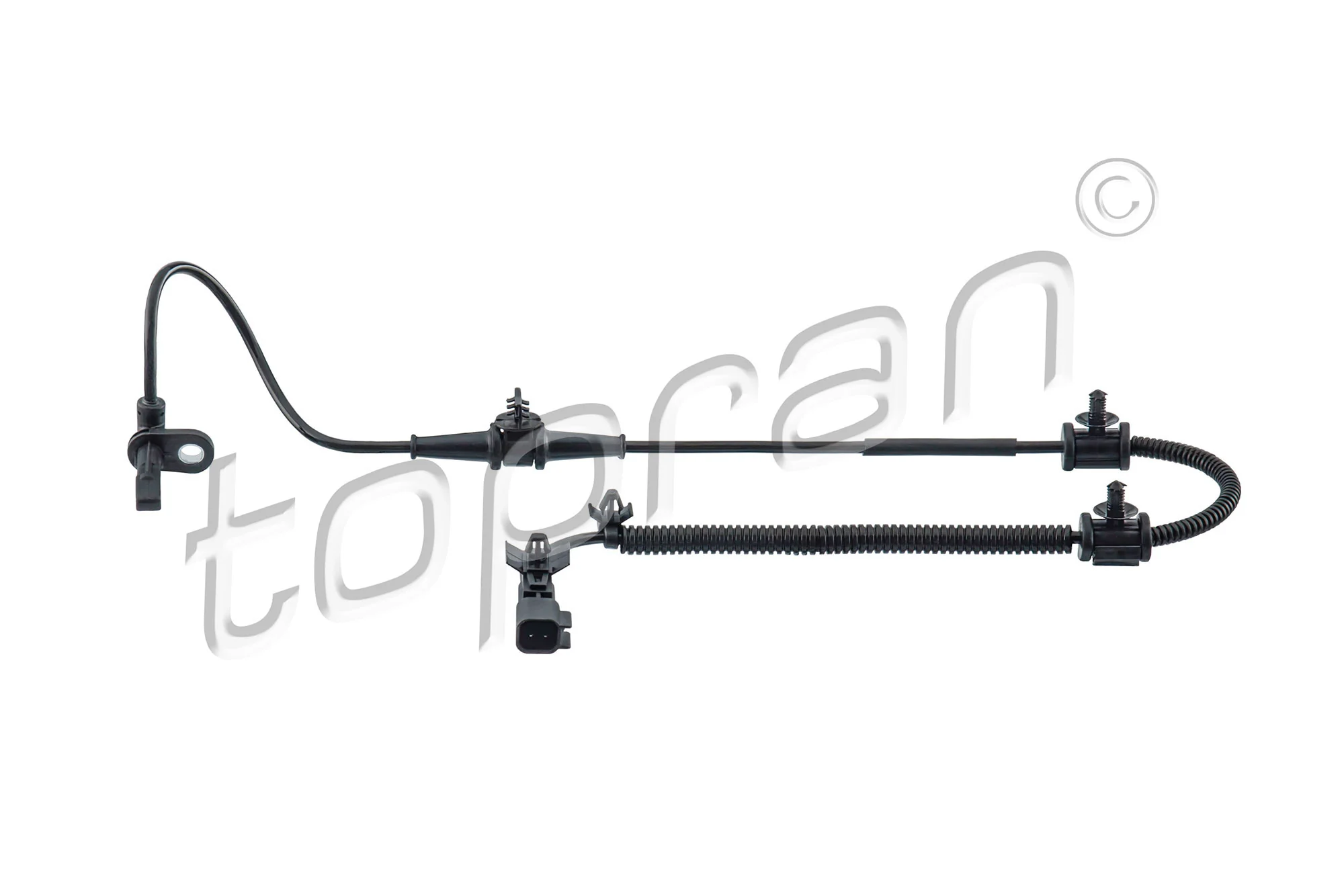 Sensor ABS delantero para Opel Insignia  (G09)