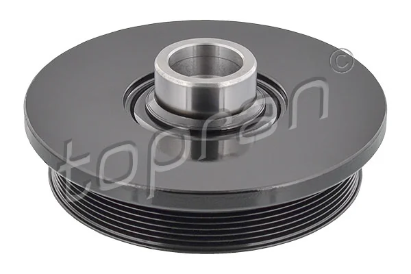 502796 Hans Pries (Topran)