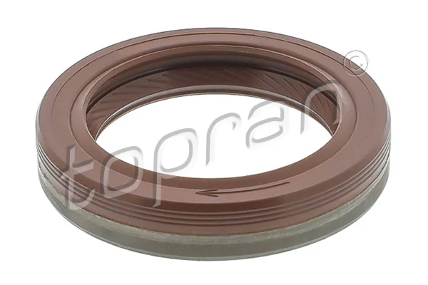Retén del cigüeñal frontal para Fiat Stilo  192
