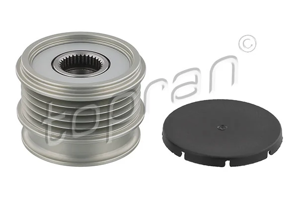 Polea de alternador XC90  SUV (2002-2015) original desde 43,80 €