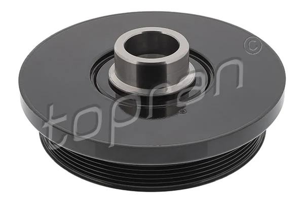 503269 Hans Pries (Topran)