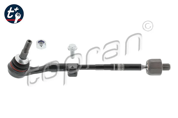 501764 Hans Pries (Topran)