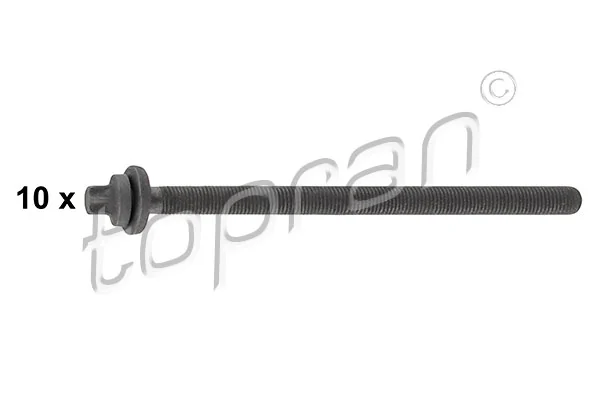 Tornillo de culata Chevrolet Aveo 2 T250, T255