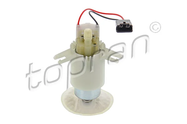 Bomba de gasolina Mercedes ML/GLE (W163)