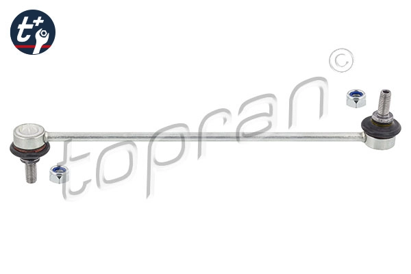 501056 Hans Pries (Topran)