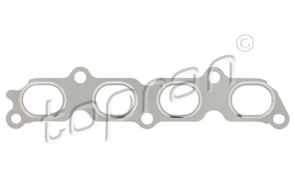 Precio del repuesto Junta de colector de escape Focus II hatchback