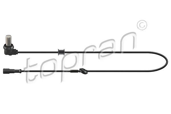 113731 Hans Pries (Topran)