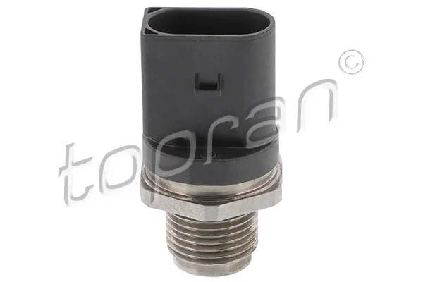 Sensor de presión de combustible para BMW 5 E60