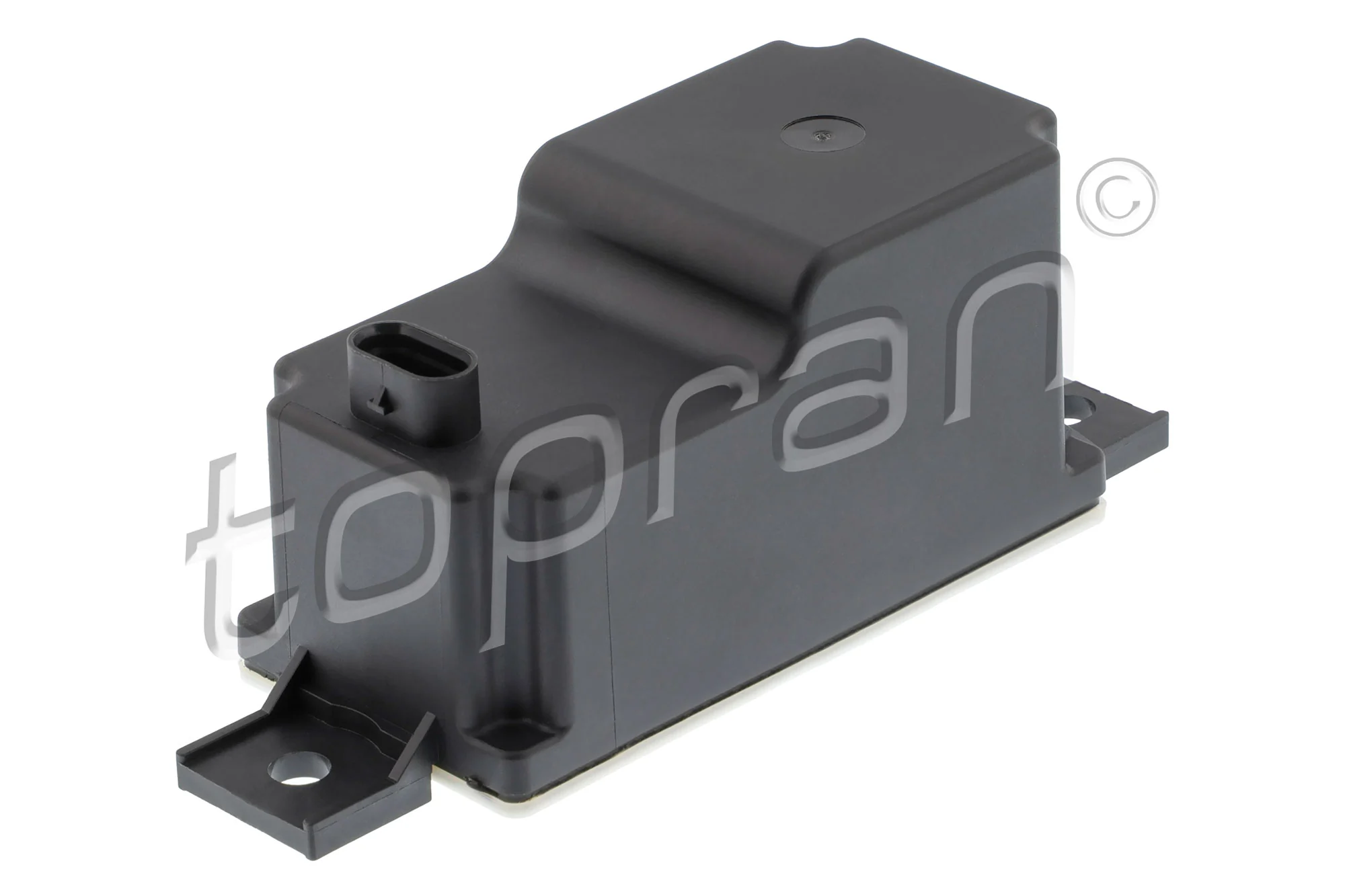 410669 Hans Pries (Topran)