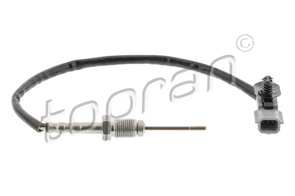 702600 Hans Pries (Topran)