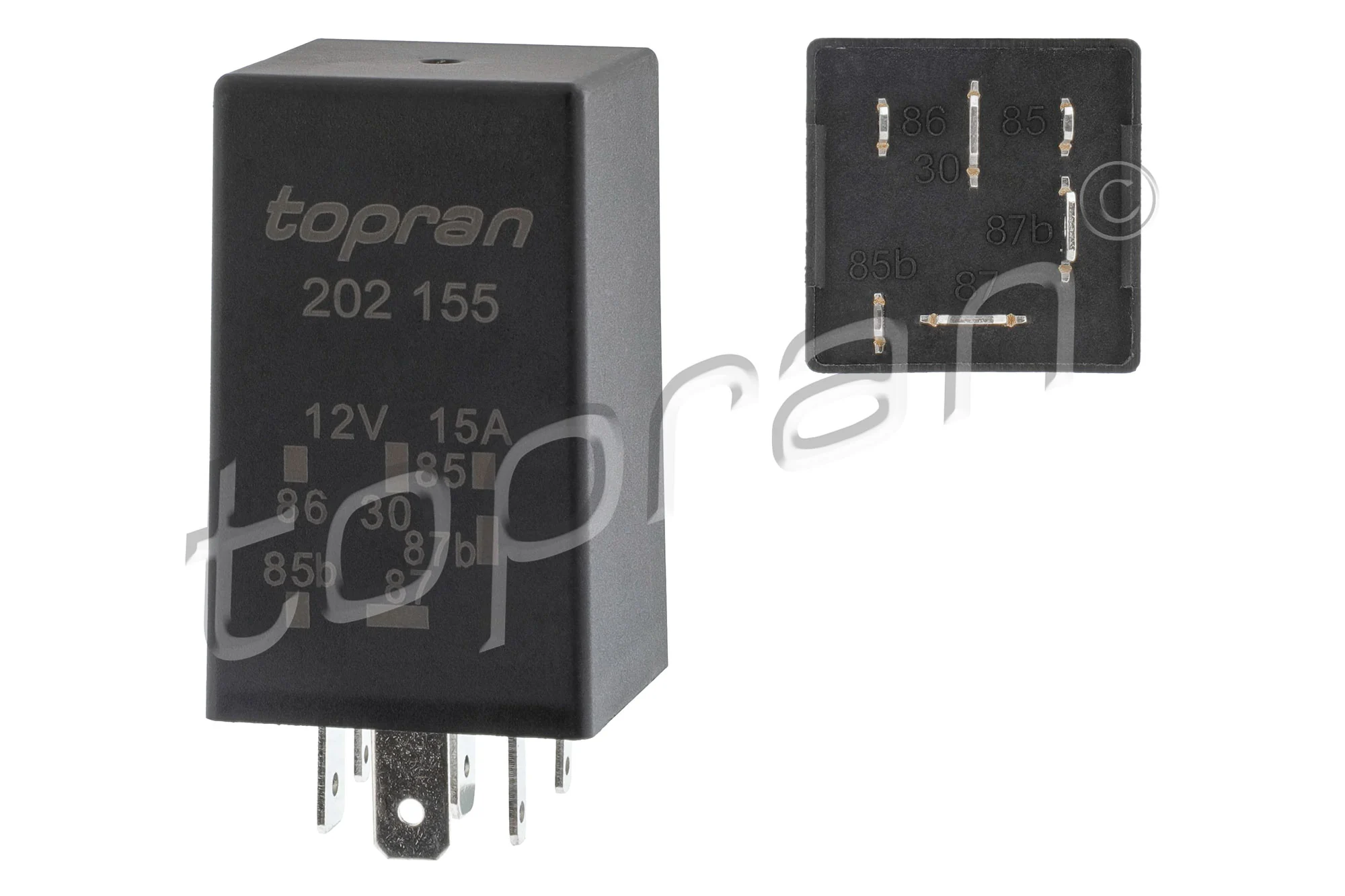 202155 Hans Pries (Topran)
