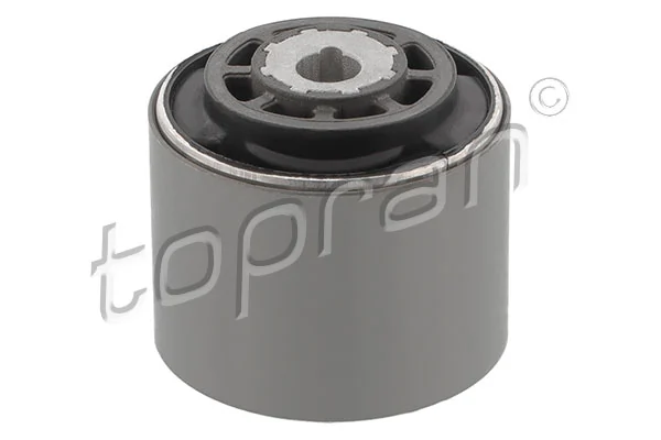 634554 Hans Pries (Topran)