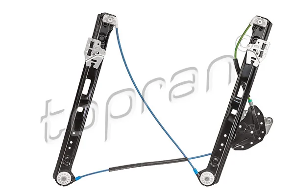501824 Hans Pries (Topran)