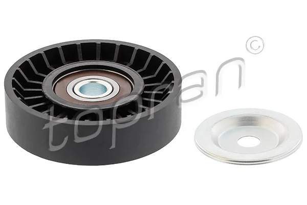 Comprar Rodillo tensor de la correa de transmisión KIA Cerato  LD a bajo precio
