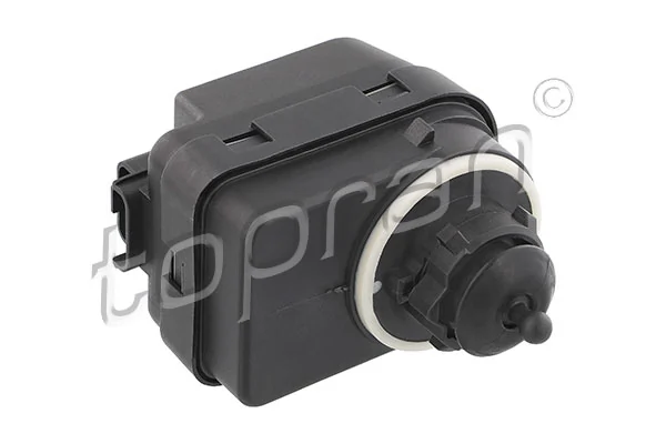Precio del repuesto Elemento de regulación del alcance de faros Berlingo  furgoneta