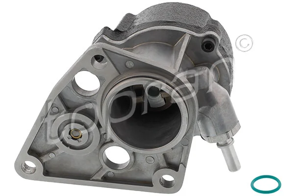 Depresor de freno  para Citroen C15  (VD)