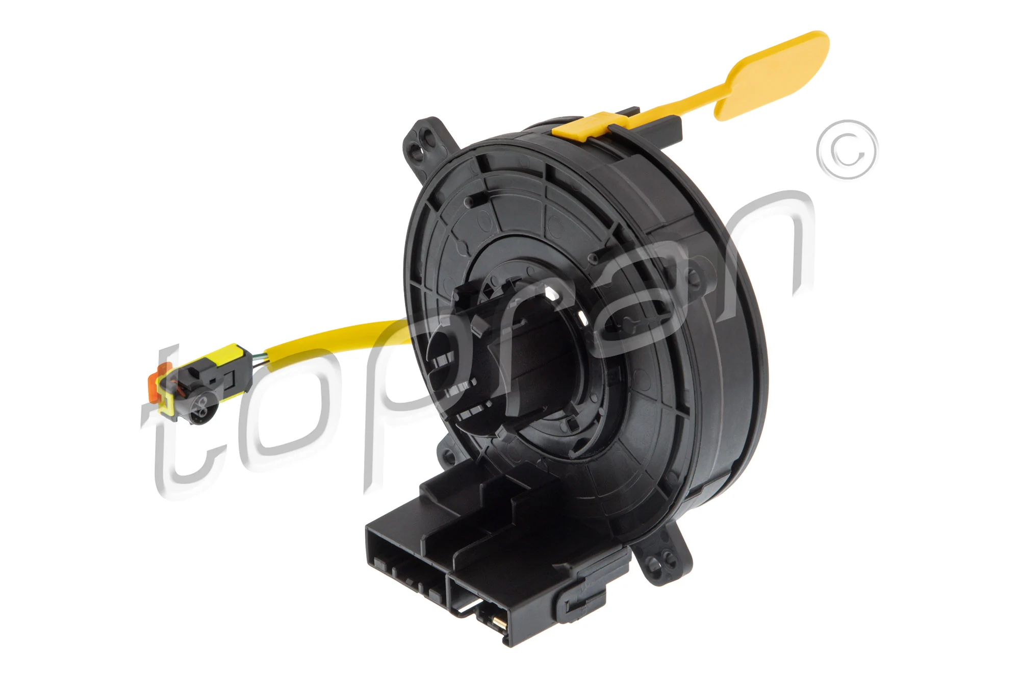 Anillo de AIRBAG Opel Corsa (2014-2026)