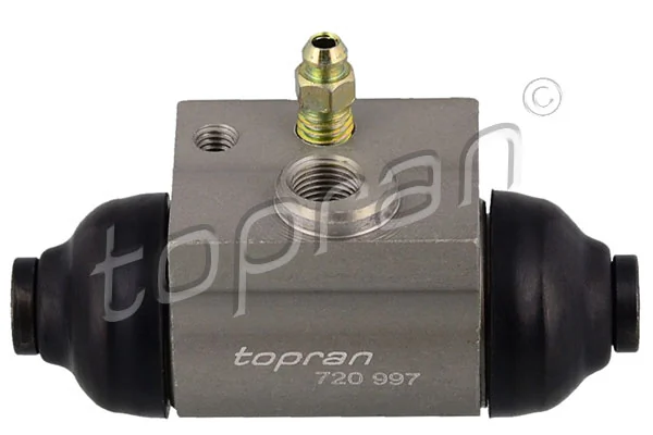 Bombín de freno de rueda trasero Citroen C3 I desde 16,18 €