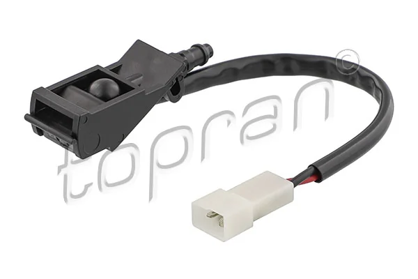 118504 Hans Pries (Topran)