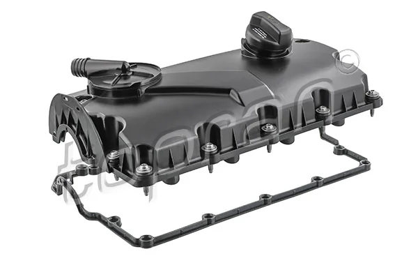 Tapa de valvula A6  sedán (1997-2005) original desde 84,22 €