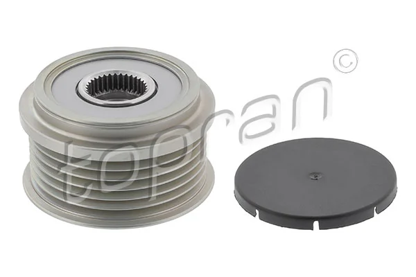 Comprar Rueda libre del alternador Picanto II TA