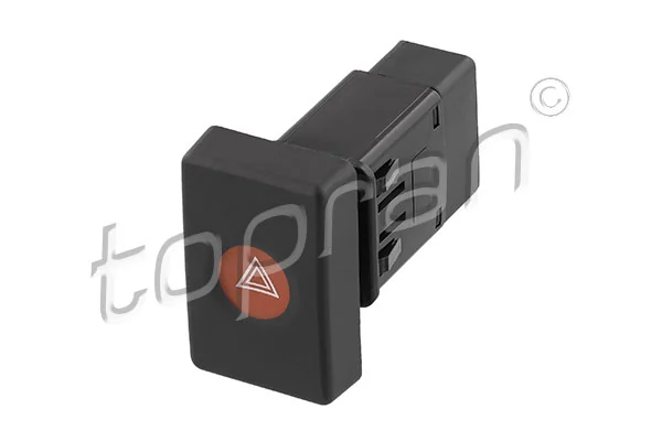 Boton de luz de emergencía para Renault LOGAN LS