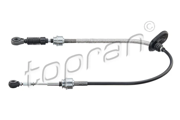 409646 Hans Pries (Topran)