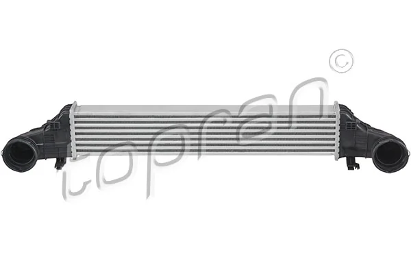Comprar Turbo intercooler E W211