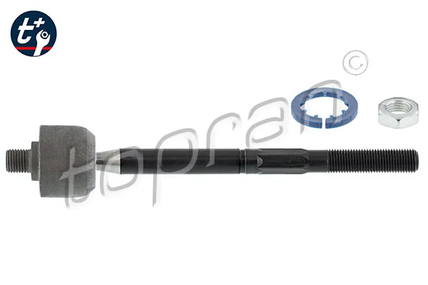 Barra de direccion coche Renault Scenic IV (2016-2023)