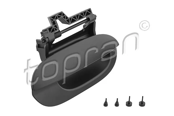 502468 Hans Pries (Topran)
