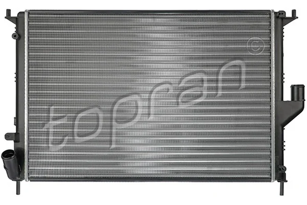 Radiadores Sandero I hatchback (2008-2012) original desde 69,64 €