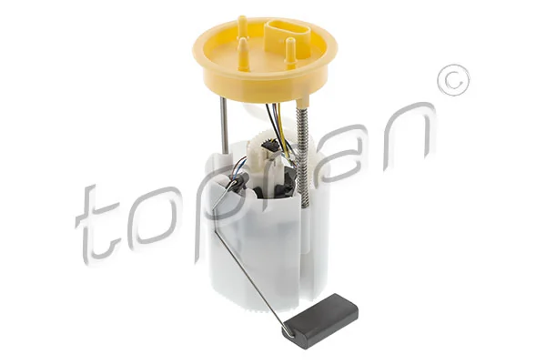 Sensor de tanque de combustible Seat Ibiza IV (6J8, 6P8)