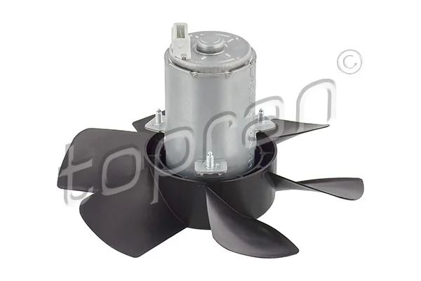 Ventilador de refrigeración del motor Jetta I sedán (1979-1984) original desde 58,19 €