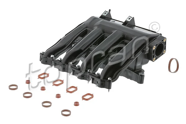 Colector de admisión para BMW 3 E46