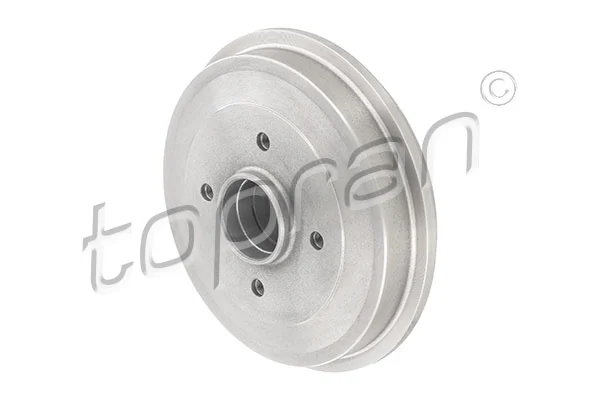 Tambor de freno trasero Citroen C3 I hatchback comprar en España
