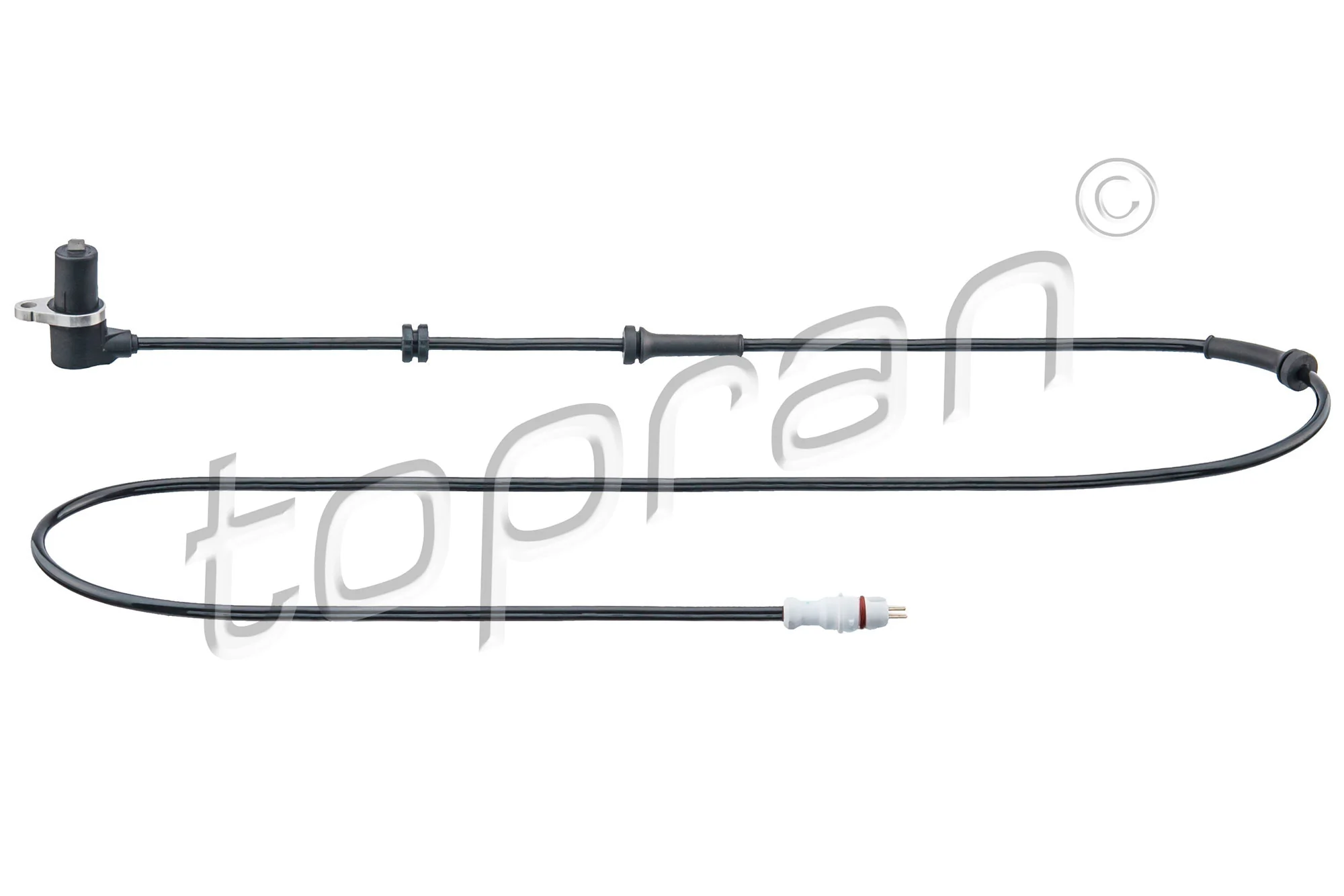 Sensor ABS de rueda delantera Fiat Ducato II desde 27,24 €